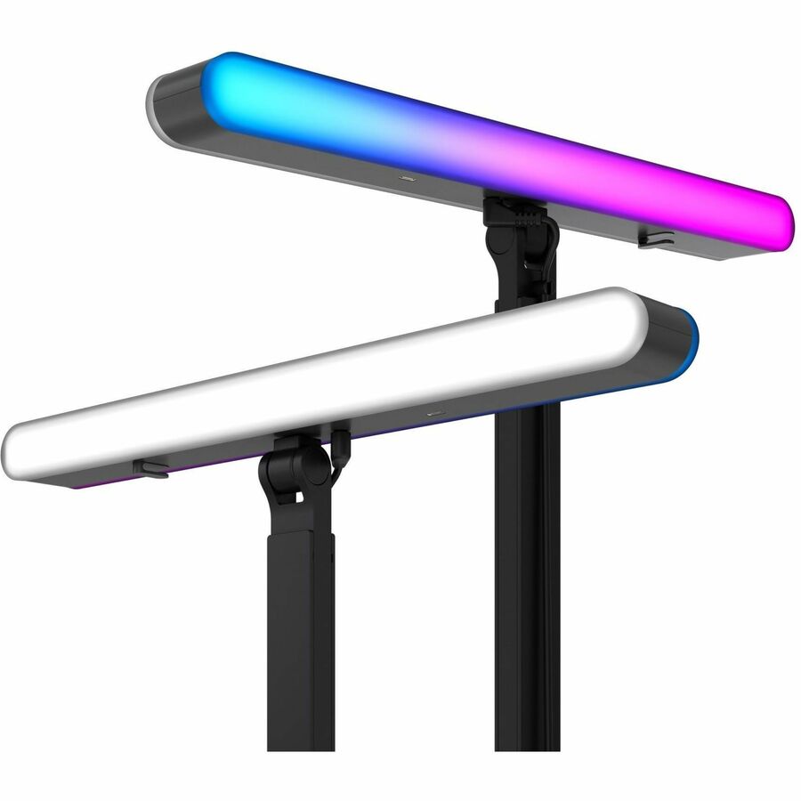 Alternate-Image5 Image for Logitech G G Litra Beam LX Dual-Sided RGB Streaming Key light