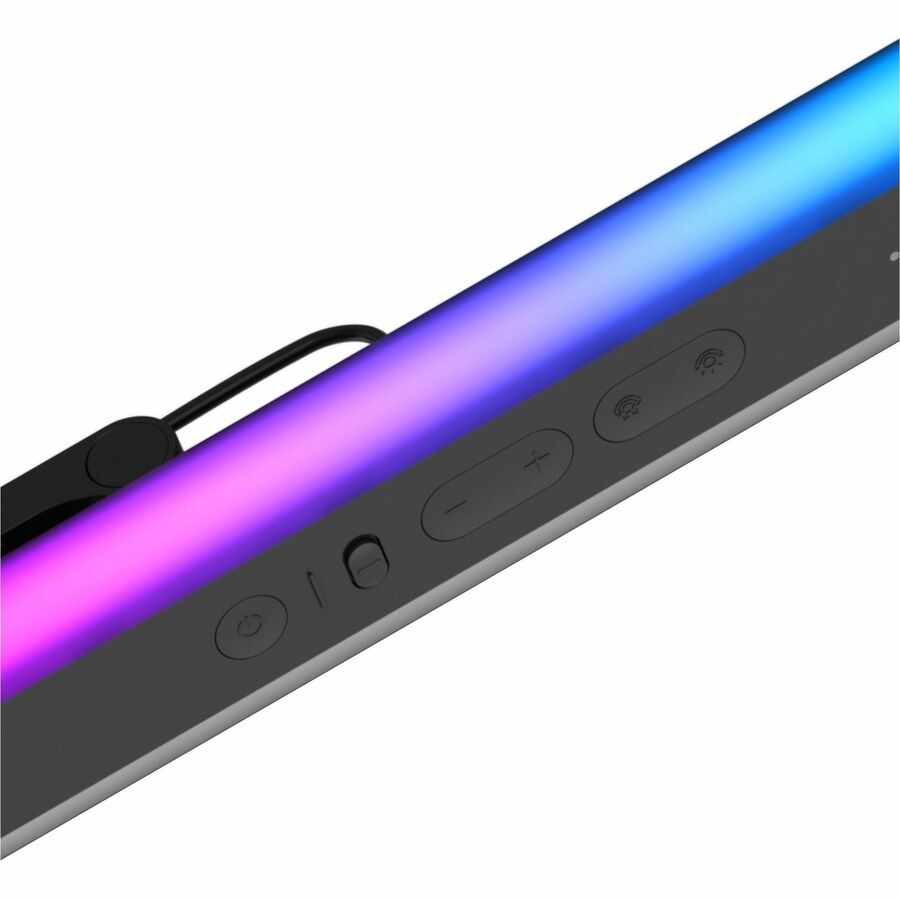 Alternate-Image3 Image for Logitech G G Litra Beam LX Dual-Sided RGB Streaming Key light