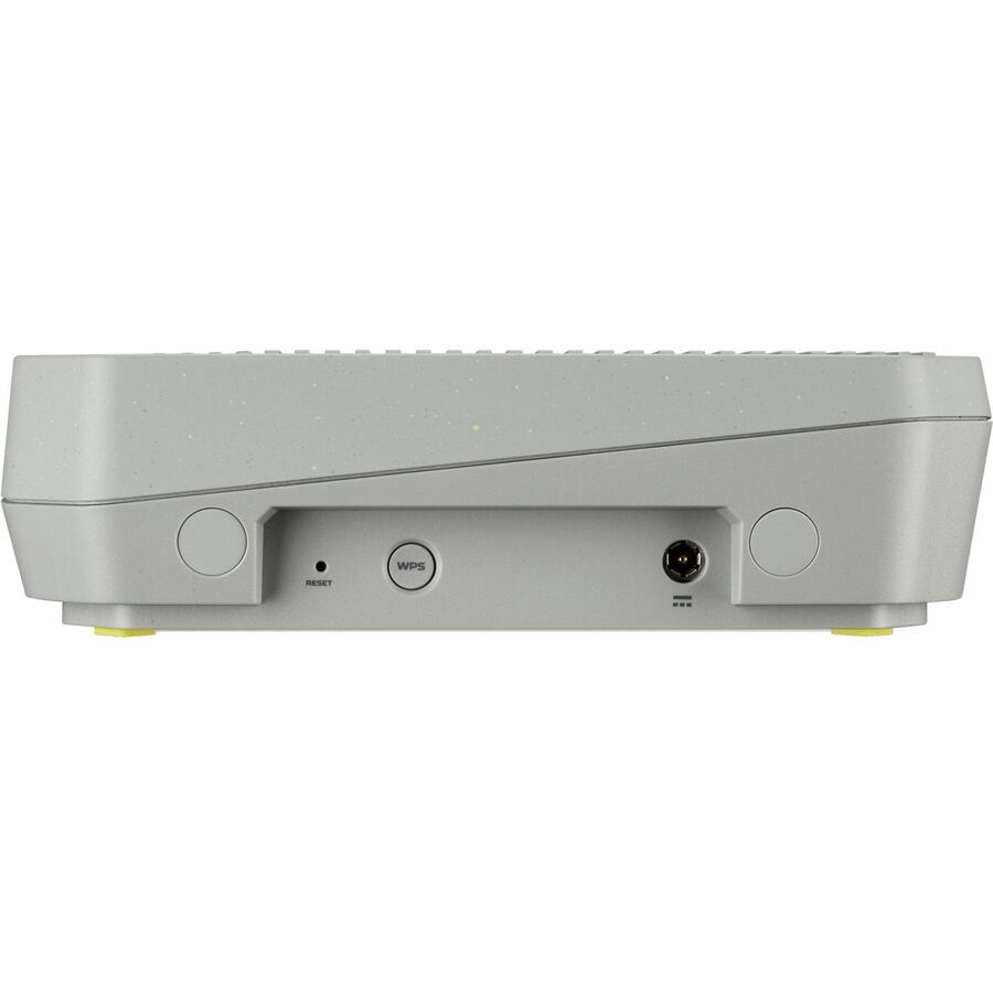 Left Image for Acer Connect Vero W6m Wi-Fi 6E IEEE 802.11 a/b/g/n/ac/ax Ethernet Wireless Router