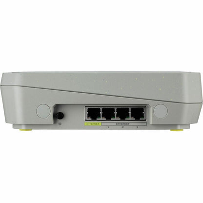 Rear Image for Acer Connect Vero W6m Wi-Fi 6E IEEE 802.11 a/b/g/n/ac/ax Ethernet Wireless Router