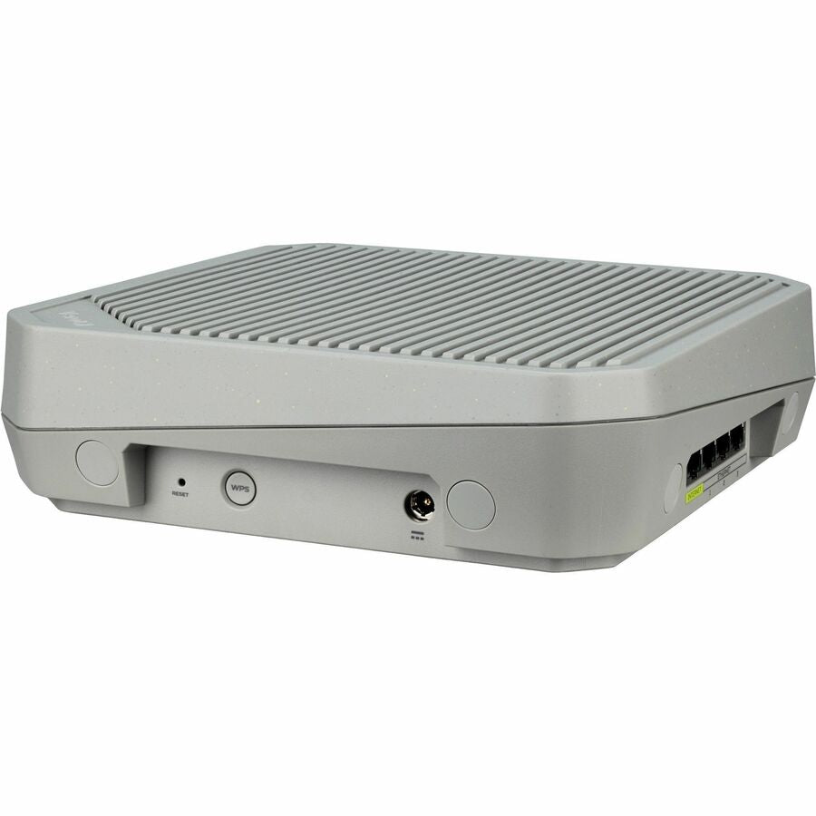 Alternate-Image1 Image for Acer Connect Vero W6m Wi-Fi 6E IEEE 802.11 a/b/g/n/ac/ax Ethernet Wireless Router