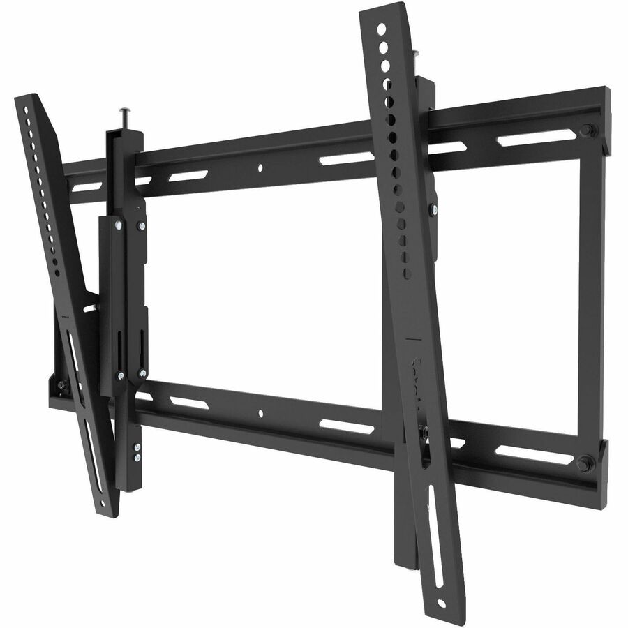 Alternate-Image6 Image for Kanto Wall Mount for TV, Monitor, Display - Black - Landscape