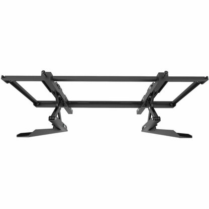 Top Image for Kanto Wall Mount for TV, Monitor, Display - Black - Landscape