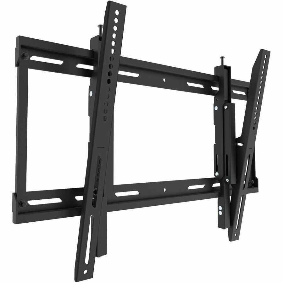 Alternate-Image8 Image for Kanto Wall Mount for TV, Monitor, Display - Black - Landscape