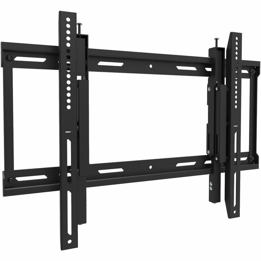 Right Image for Kanto Wall Mount for TV, Monitor, Display - Black - Landscape
