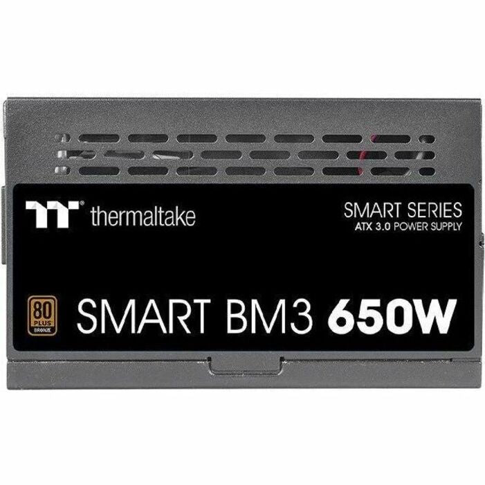 Alternate-Image4 Image for Thermaltake Smart BM3 Bronze 650W - TT Premium Edition