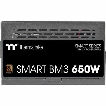 Alternate-Image4 Image for Thermaltake Smart BM3 Bronze 650W - TT Premium Edition