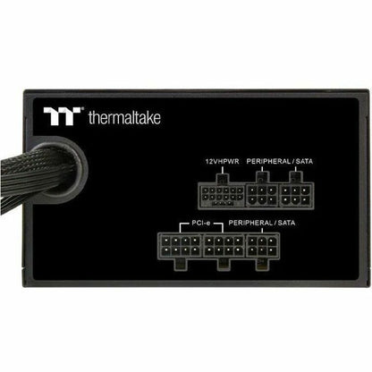 Alternate-Image3 Image for Thermaltake Smart BM3 Bronze 650W - TT Premium Edition