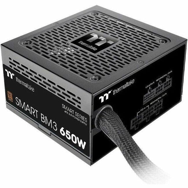 Main Image for Thermaltake Smart BM3 Bronze 650W - TT Premium Edition