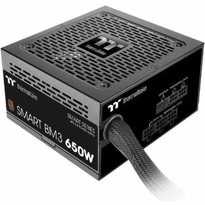 Main Image for Thermaltake Smart BM3 Bronze 650W - TT Premium Edition
