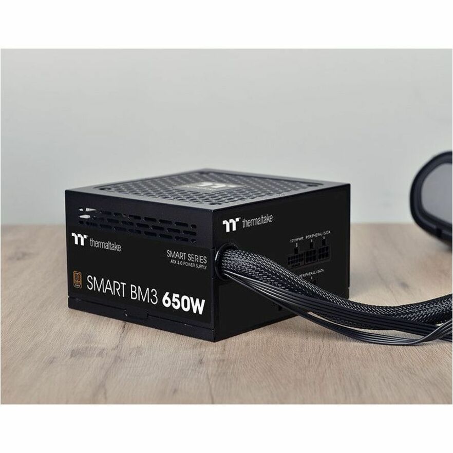 Alternate-Image8 Image for Thermaltake Smart BM3 Bronze 650W - TT Premium Edition