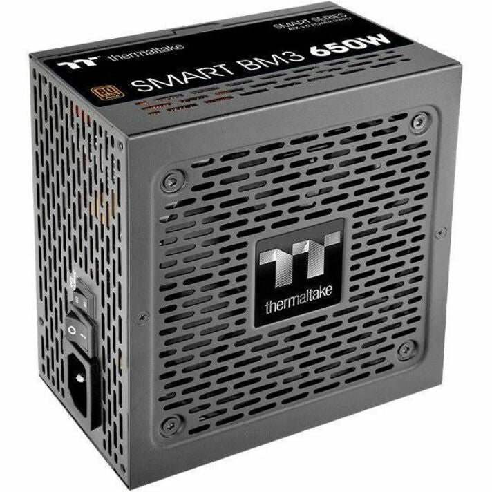 Alternate-Image1 Image for Thermaltake Smart BM3 Bronze 650W - TT Premium Edition