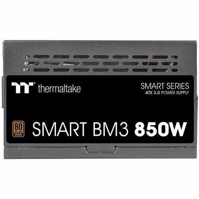 Alternate-Image2 Image for Thermaltake Smart BM3 Bronze 850W - TT Premium Edition