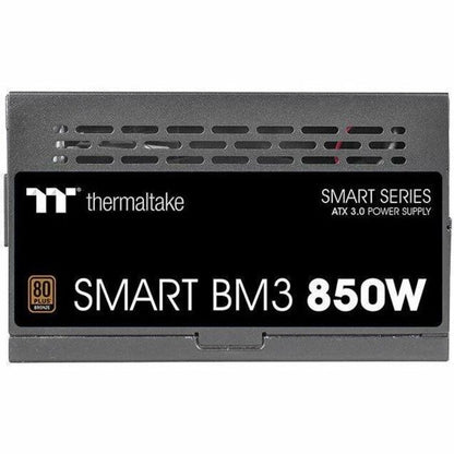 Alternate-Image2 Image for Thermaltake Smart BM3 Bronze 850W - TT Premium Edition