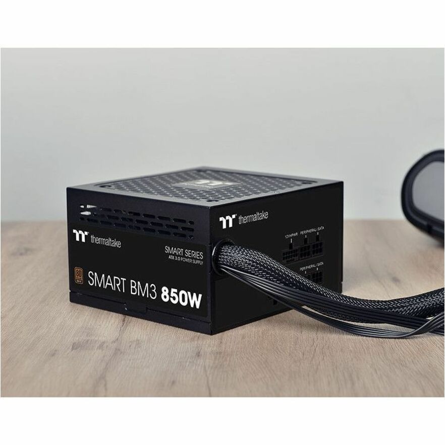 Alternate-Image7 Image for Thermaltake Smart BM3 Bronze 850W - TT Premium Edition