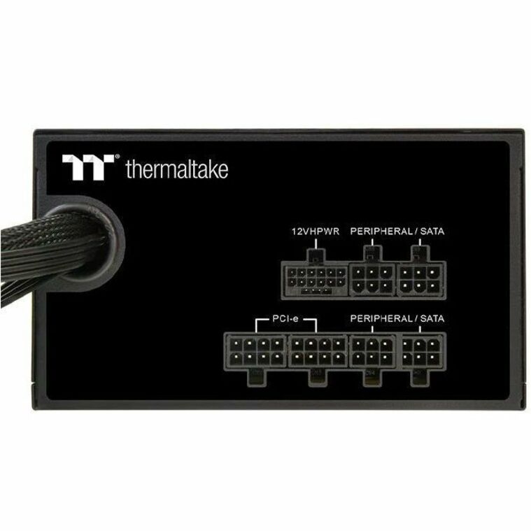 Alternate-Image2 Image for Thermaltake Smart BM3 Bronze 750W - TT Premium Edition