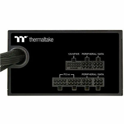 Alternate-Image2 Image for Thermaltake Smart BM3 Bronze 750W - TT Premium Edition