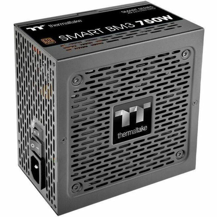 Alternate-Image4 Image for Thermaltake Smart BM3 Bronze 750W - TT Premium Edition