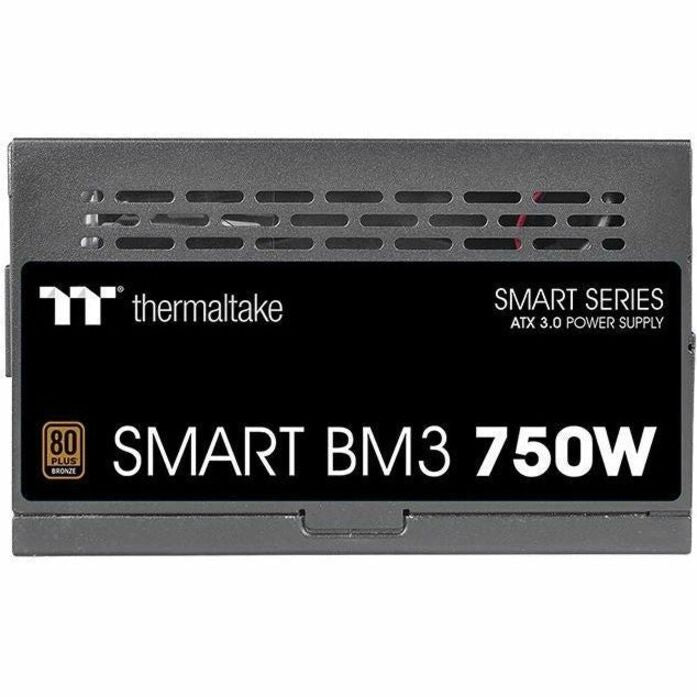 Alternate-Image1 Image for Thermaltake Smart BM3 Bronze 750W - TT Premium Edition