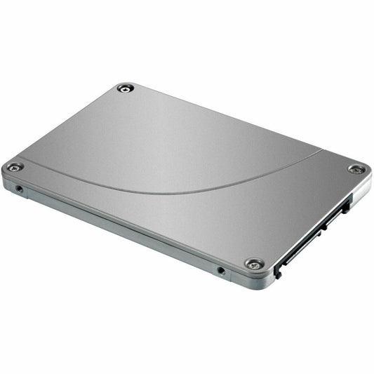 Main Image for HPE 480 GB Solid State Drive - 2.5" Internal - SATA (SATA/600) - Read Intensive