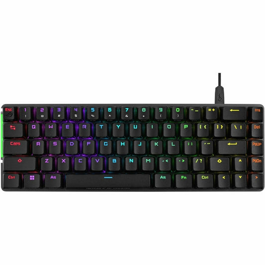 Main Image for Asus ROG Falchion Ace Gaming Keyboard