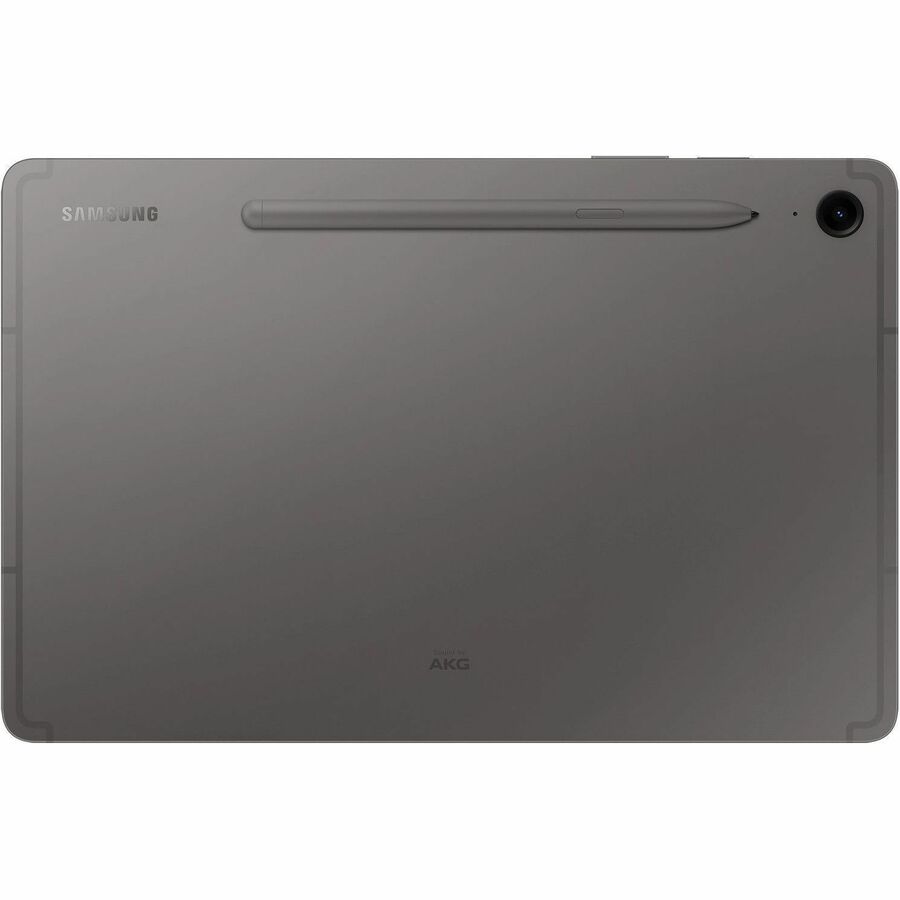Alternate-Image4 Image for Samsung Galaxy Tab S9 FE Tablet - 6 GB - 128 GB Storage - Gray