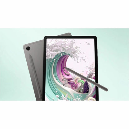 Alternate-Image5 Image for Samsung Galaxy Tab S9 FE Tablet - 6 GB - 128 GB Storage - Gray