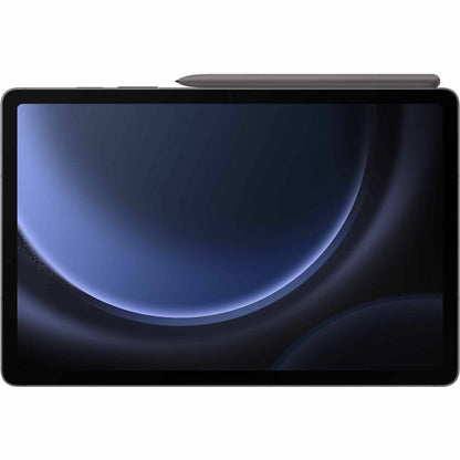 Alternate-Image2 Image for Samsung Galaxy Tab S9 FE Tablet - 10.9" WUXGA+ - Samsung Exynos 1380 (5 nm) Octa-core - 6 GB - 128 GB Storage - Gray