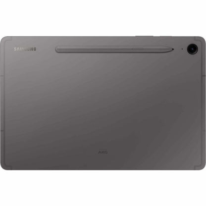 Alternate-Image3 Image for Samsung Galaxy Tab S9 FE Tablet - 10.9" WUXGA+ - Samsung Exynos 1380 (5 nm) Octa-core - 6 GB - 128 GB Storage - Gray