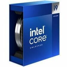 Main Image for Intel Core i9 (14th Gen) i9-14900KF Tetracosa-core (24 Core) 3.20 GHz Processor - Retail Pack