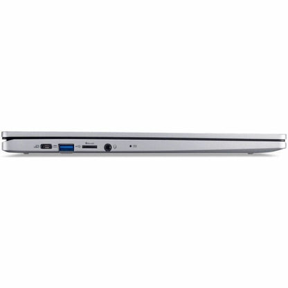 Right Image for Acer Chromebook 315 CB315-5H-C4Z5 15.6" Chromebook - Full HD - 60 Hz - Intel N-Series N100 - 8 GB - 64 GB Flash Memory - English (US) Keyboard - Silver