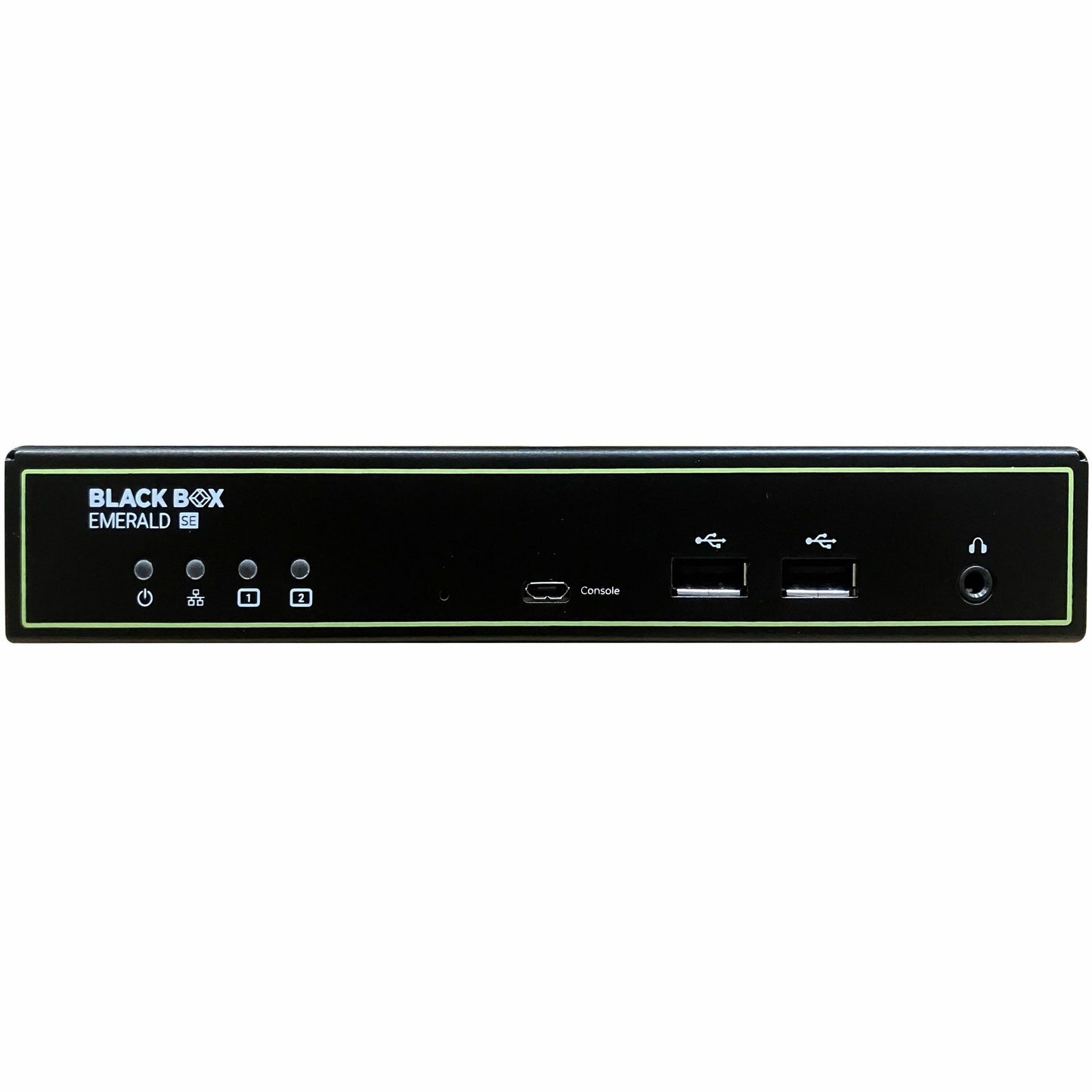 Main Image for Emerald&reg; SE KVM-over-IP - DisplayPort, USB 2.0, Audio, RJ45