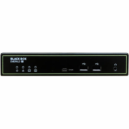 Main Image for Emerald&reg; SE KVM-over-IP - DisplayPort, USB 2.0, Audio, RJ45