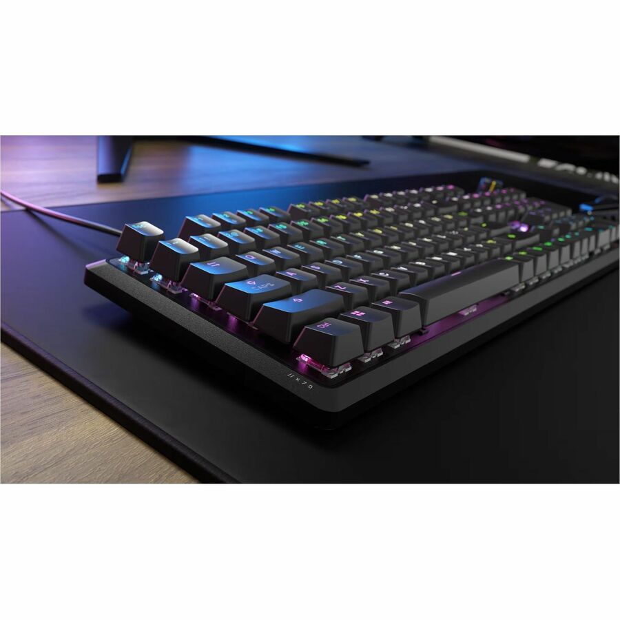 Alternate-Image4 Image for Corsair K70 CORE Gaming Keyboard