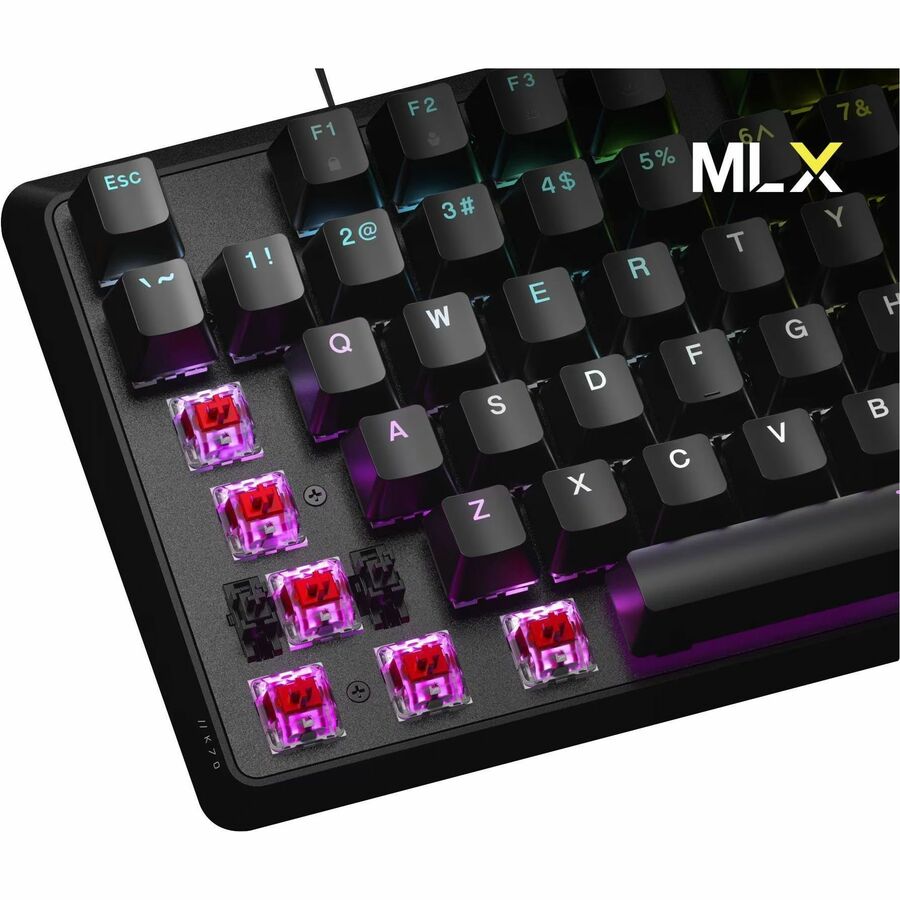 Alternate-Image2 Image for Corsair K70 CORE Gaming Keyboard