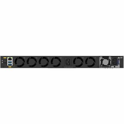 Alternate-Image6 Image for Netgear AV Line M4350-40X4C Ethernet Switch