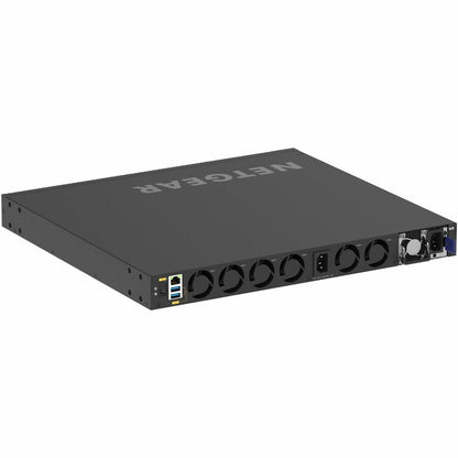 Alternate-Image4 Image for Netgear AV Line M4350-40X4C Ethernet Switch