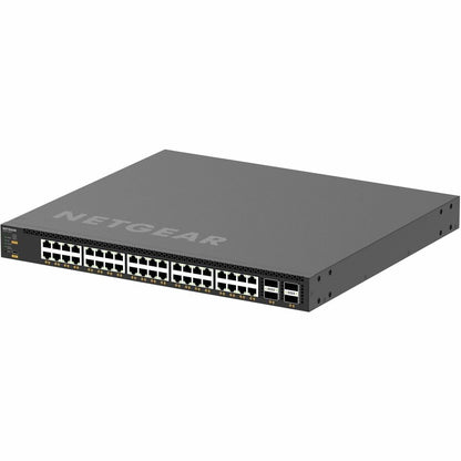 Alternate-Image2 Image for Netgear AV Line M4350-40X4C Ethernet Switch
