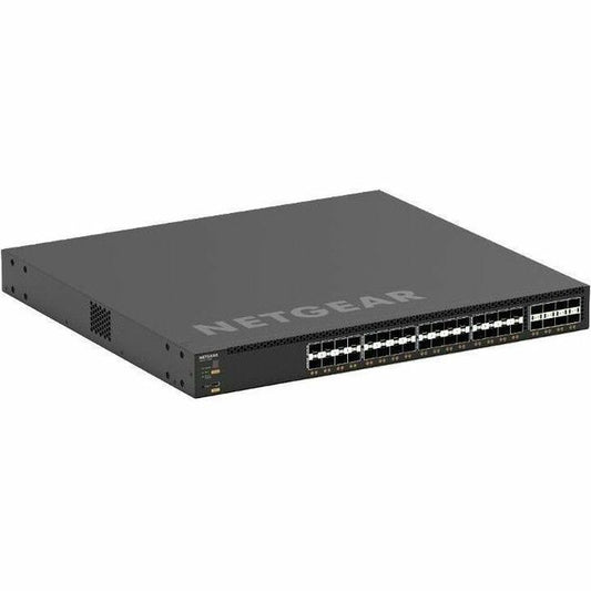 Main Image for Netgear AV Line M4350-32F8V Ethernet Switch