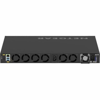 Alternate-Image4 Image for Netgear AV Line M4350-32F8V Ethernet Switch