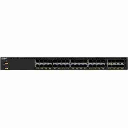 Alternate-Image7 Image for Netgear AV Line M4350-32F8V Ethernet Switch