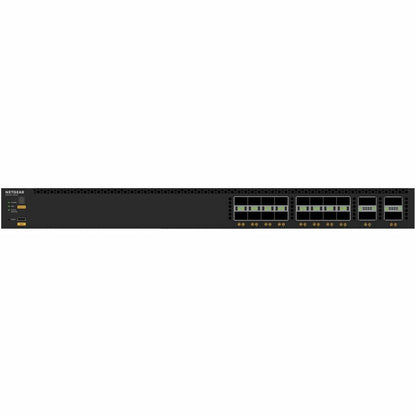 Alternate-Image3 Image for Netgear AV Line M4350-16V4C Ethernet Switch