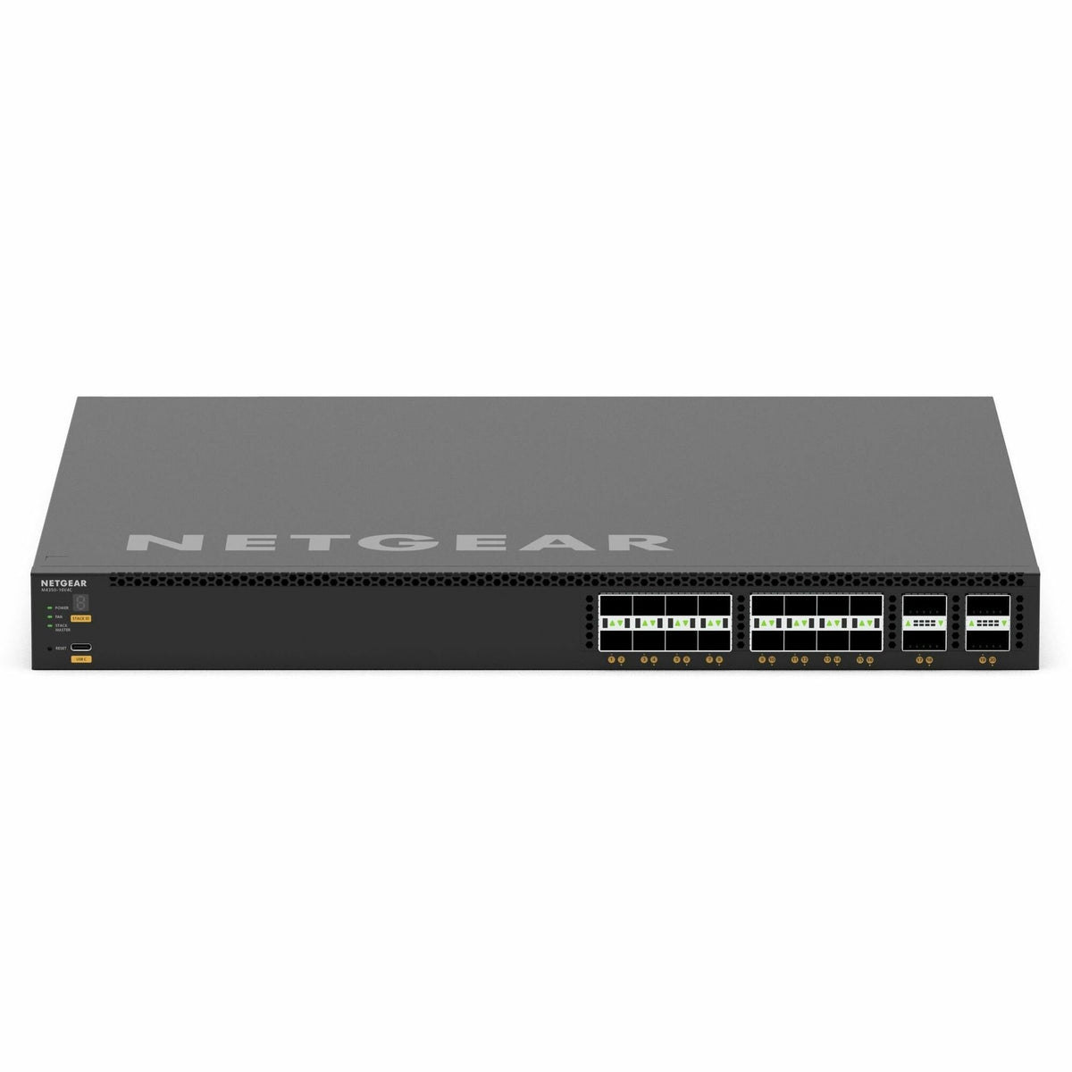 Main Image for Netgear AV Line M4350-16V4C Ethernet Switch