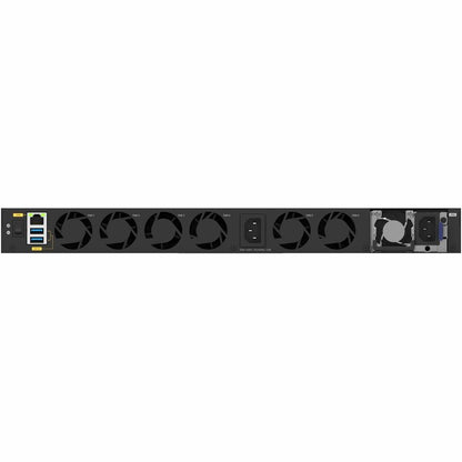 Alternate-Image7 Image for Netgear AV Line M4350-16V4C Ethernet Switch