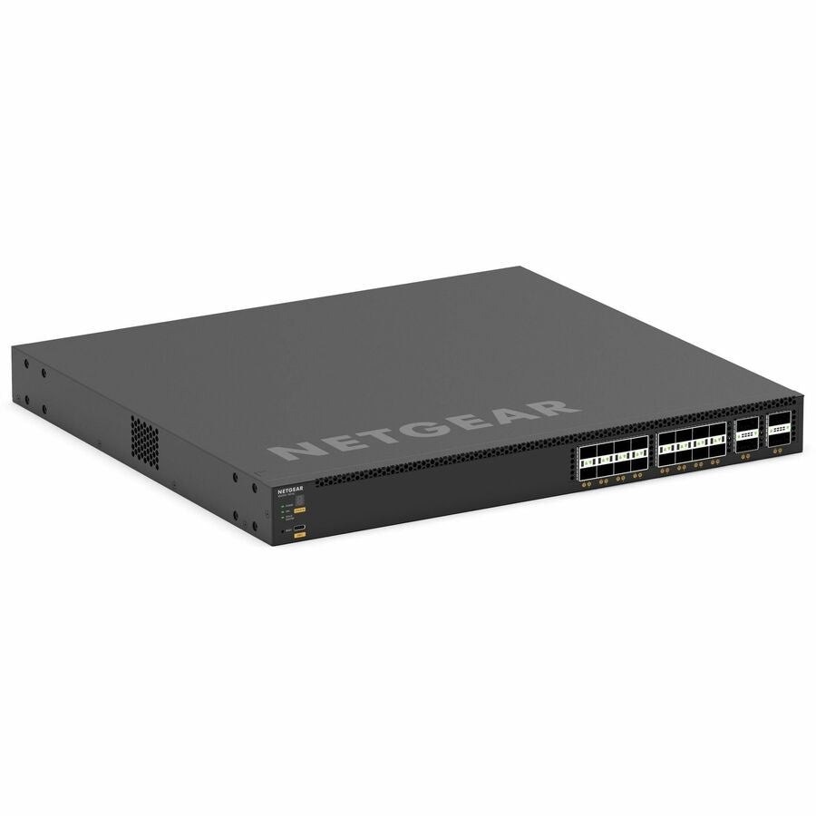 Alternate-Image1 Image for Netgear AV Line M4350-16V4C Ethernet Switch