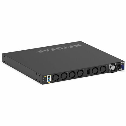 Alternate-Image5 Image for Netgear AV Line M4350-16V4C Ethernet Switch