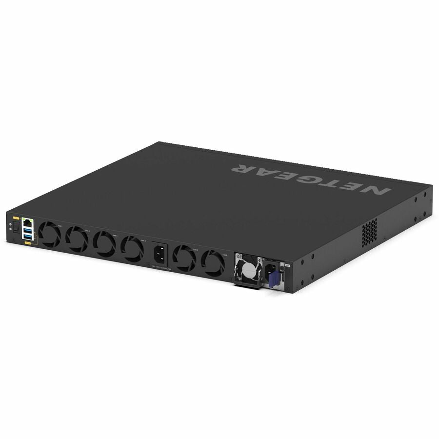 Alternate-Image6 Image for Netgear AV Line M4350-16V4C Ethernet Switch