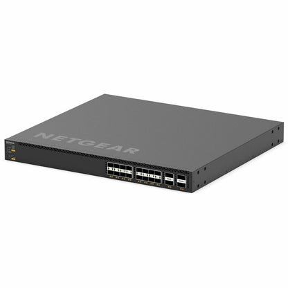 Alternate-Image2 Image for Netgear AV Line M4350-16V4C Ethernet Switch