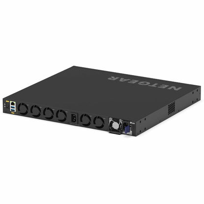 Alternate-Image6 Image for Netgear AV Line M4350-24X8F8V Ethernet Switch