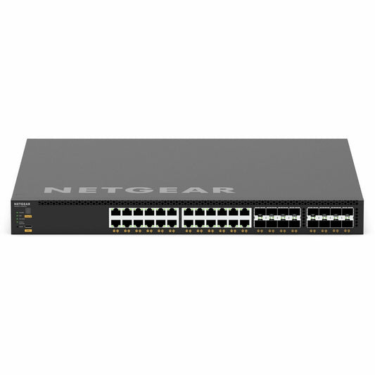 Main Image for Netgear AV Line M4350-24X8F8V Ethernet Switch